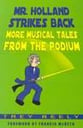 Mister Holland Strikes Back book cover